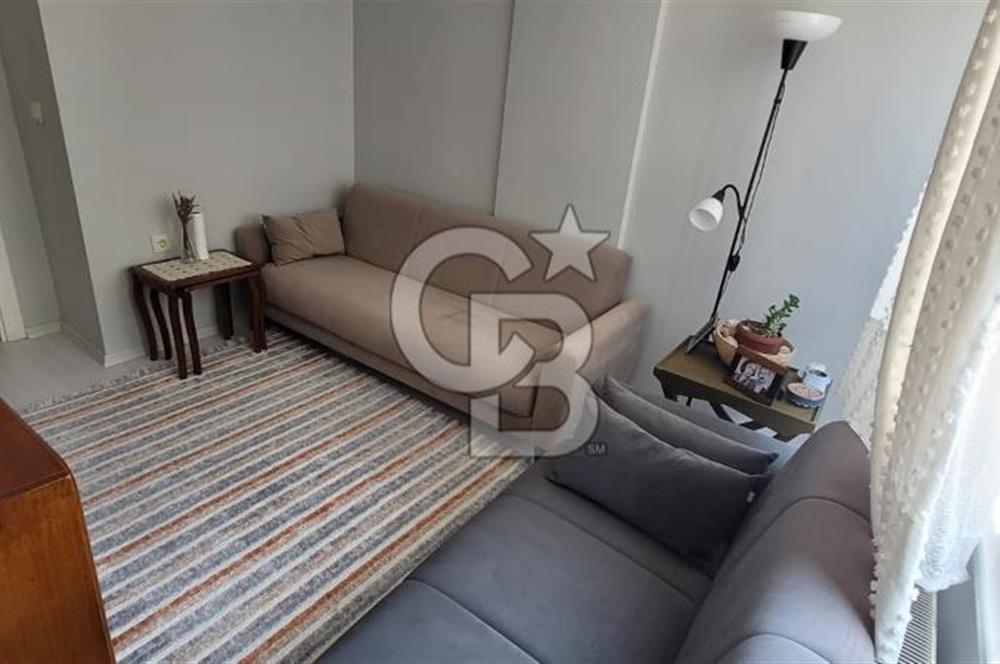 ÇANAKKALE BARBAROSTA AMERİKAN MUTFAK 2+1 SATILIK DAİRE