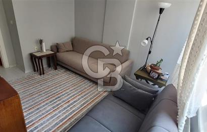 ÇANAKKALE BARBAROSTA AMERİKAN MUTFAK 2+1 SATILIK DAİRE