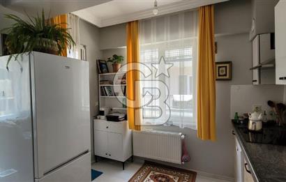 ÇANAKKALE BARBAROSTA AMERİKAN MUTFAK 2+1 SATILIK DAİRE