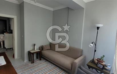 ÇANAKKALE BARBAROSTA AMERİKAN MUTFAK 2+1 SATILIK DAİRE