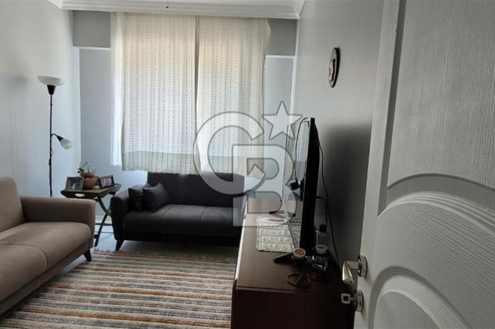 ÇANAKKALE BARBAROSTA AMERİKAN MUTFAK 2+1 SATILIK DAİRE
