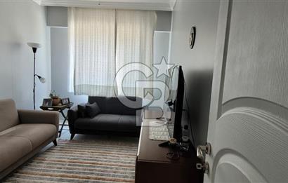 ÇANAKKALE BARBAROSTA AMERİKAN MUTFAK 2+1 SATILIK DAİRE