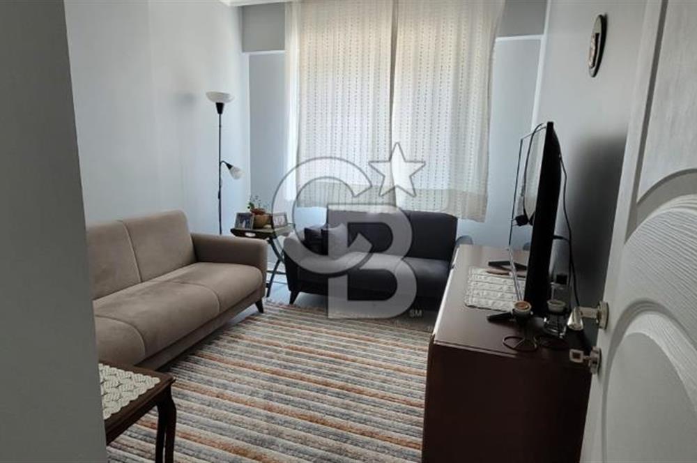 ÇANAKKALE BARBAROSTA AMERİKAN MUTFAK 2+1 SATILIK DAİRE