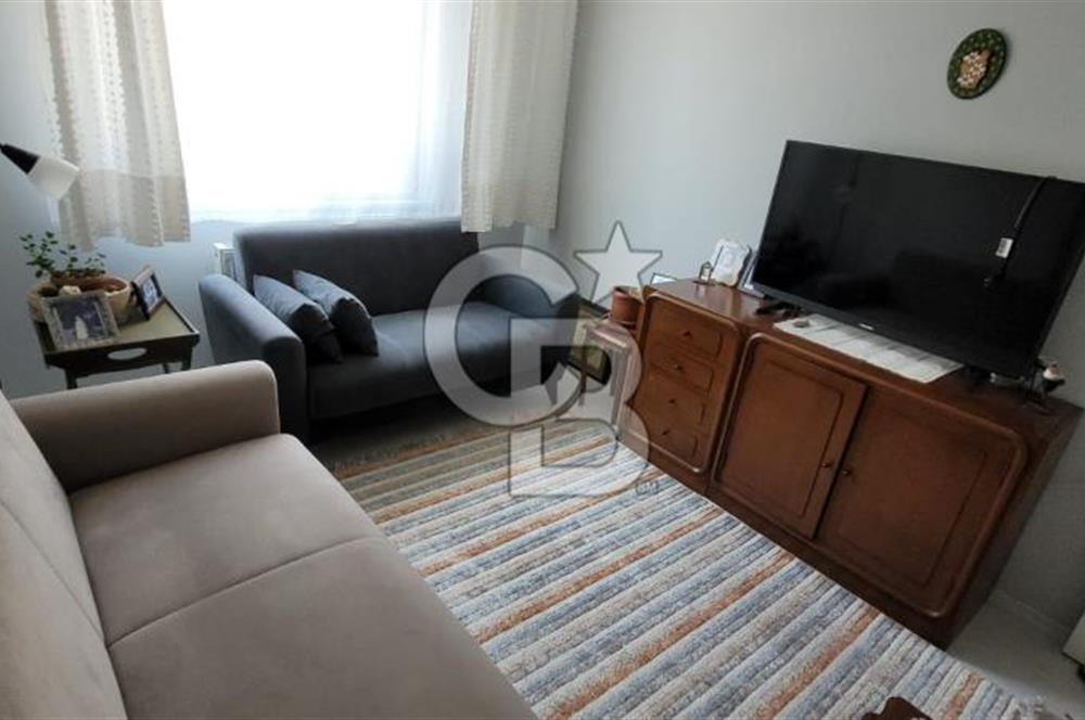 ÇANAKKALE BARBAROSTA AMERİKAN MUTFAK 2+1 SATILIK DAİRE
