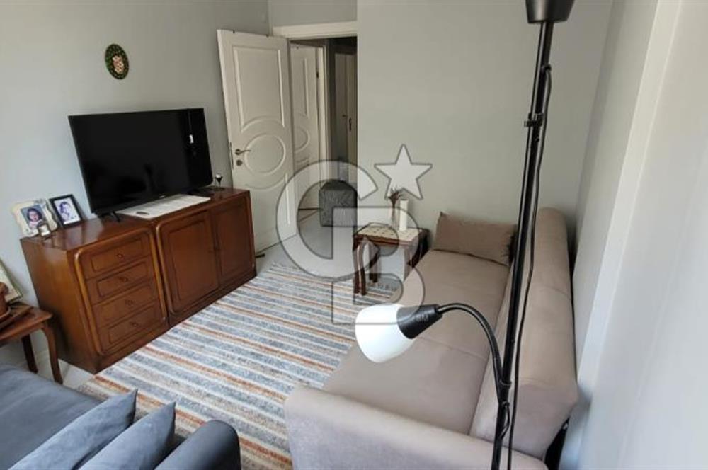 ÇANAKKALE BARBAROSTA AMERİKAN MUTFAK 2+1 SATILIK DAİRE