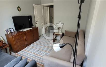 ÇANAKKALE BARBAROSTA AMERİKAN MUTFAK 2+1 SATILIK DAİRE