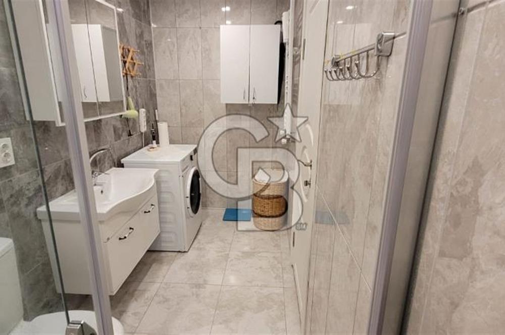 ÇANAKKALE BARBAROSTA AMERİKAN MUTFAK 2+1 SATILIK DAİRE