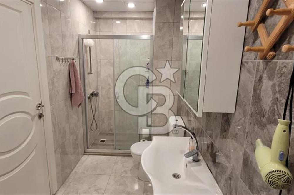 ÇANAKKALE BARBAROSTA AMERİKAN MUTFAK 2+1 SATILIK DAİRE