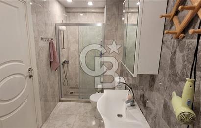 ÇANAKKALE BARBAROSTA AMERİKAN MUTFAK 2+1 SATILIK DAİRE