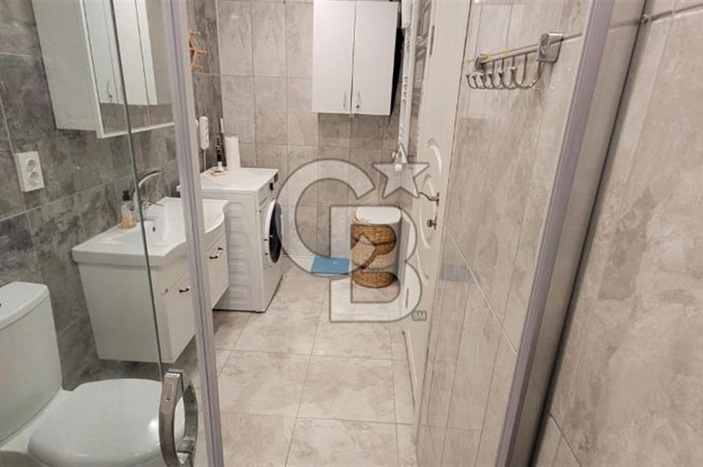 ÇANAKKALE BARBAROSTA AMERİKAN MUTFAK 2+1 SATILIK DAİRE