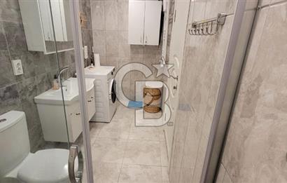 ÇANAKKALE BARBAROSTA AMERİKAN MUTFAK 2+1 SATILIK DAİRE