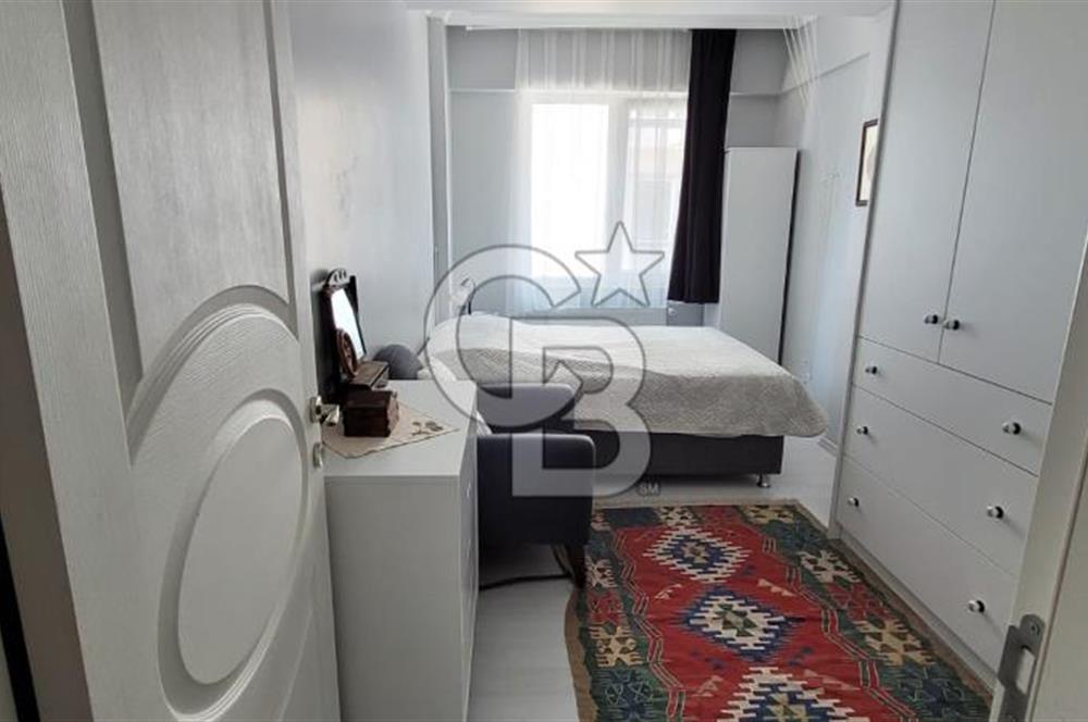 ÇANAKKALE BARBAROSTA AMERİKAN MUTFAK 2+1 SATILIK DAİRE