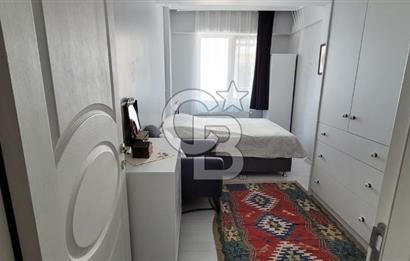 ÇANAKKALE BARBAROSTA AMERİKAN MUTFAK 2+1 SATILIK DAİRE