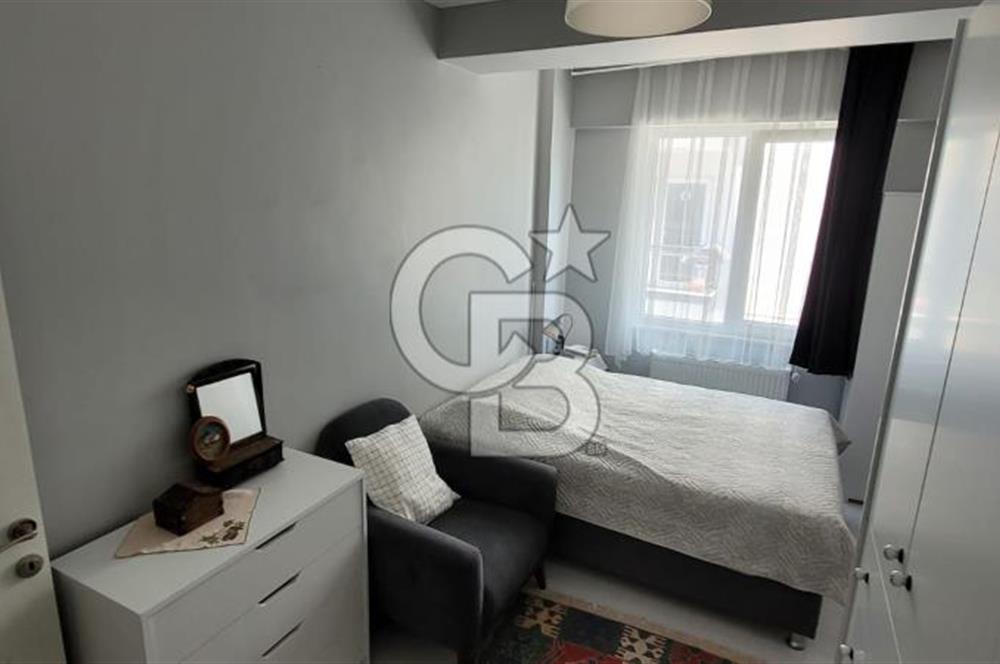 ÇANAKKALE BARBAROSTA AMERİKAN MUTFAK 2+1 SATILIK DAİRE