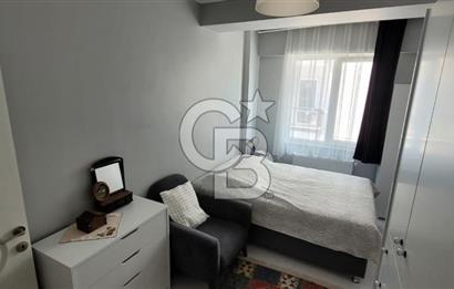 ÇANAKKALE BARBAROSTA AMERİKAN MUTFAK 2+1 SATILIK DAİRE