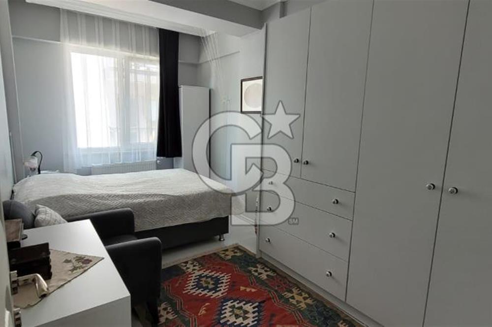 ÇANAKKALE BARBAROSTA AMERİKAN MUTFAK 2+1 SATILIK DAİRE