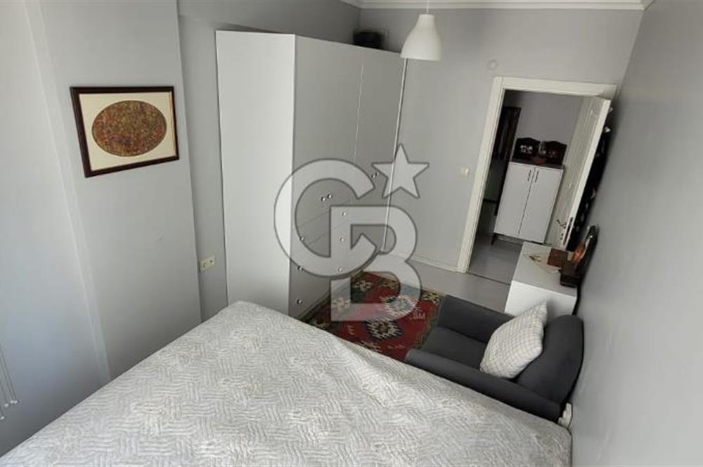 ÇANAKKALE BARBAROSTA AMERİKAN MUTFAK 2+1 SATILIK DAİRE
