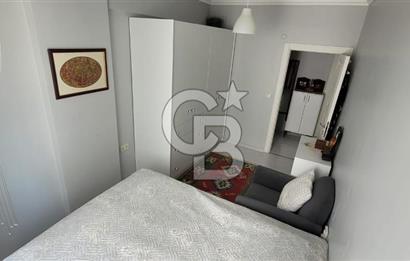 ÇANAKKALE BARBAROSTA AMERİKAN MUTFAK 2+1 SATILIK DAİRE