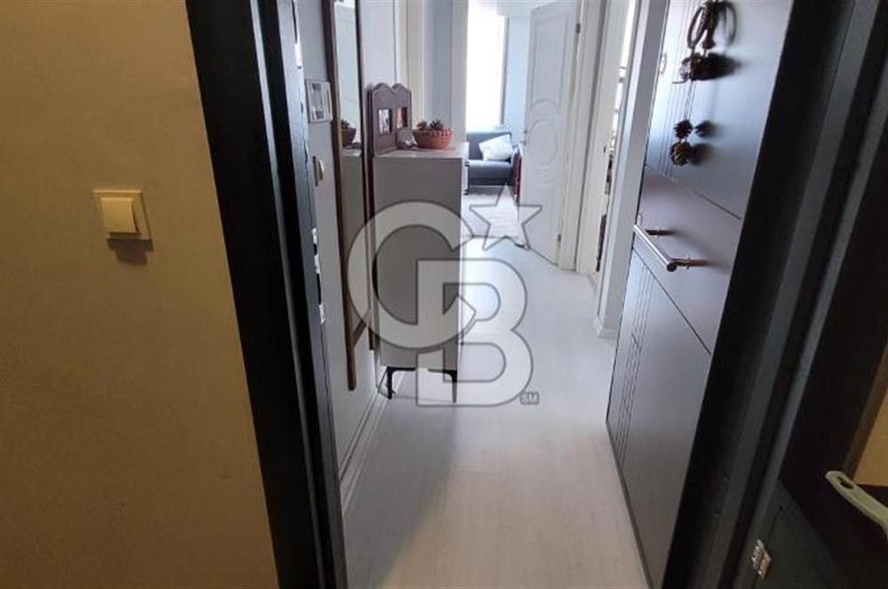 ÇANAKKALE BARBAROSTA AMERİKAN MUTFAK 2+1 SATILIK DAİRE