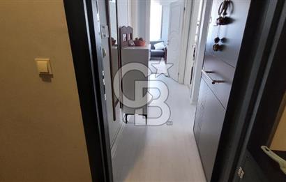 ÇANAKKALE BARBAROSTA AMERİKAN MUTFAK 2+1 SATILIK DAİRE