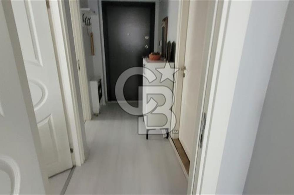 ÇANAKKALE BARBAROSTA AMERİKAN MUTFAK 2+1 SATILIK DAİRE