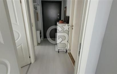 ÇANAKKALE BARBAROSTA AMERİKAN MUTFAK 2+1 SATILIK DAİRE