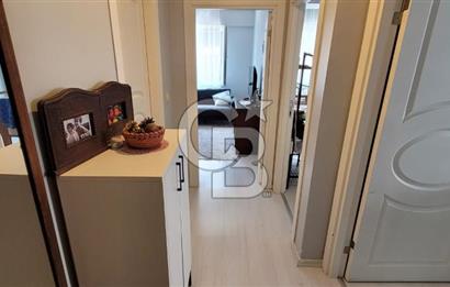 ÇANAKKALE BARBAROSTA AMERİKAN MUTFAK 2+1 SATILIK DAİRE