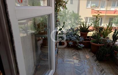 ÇANAKKALE BARBAROSTA AMERİKAN MUTFAK 2+1 SATILIK DAİRE