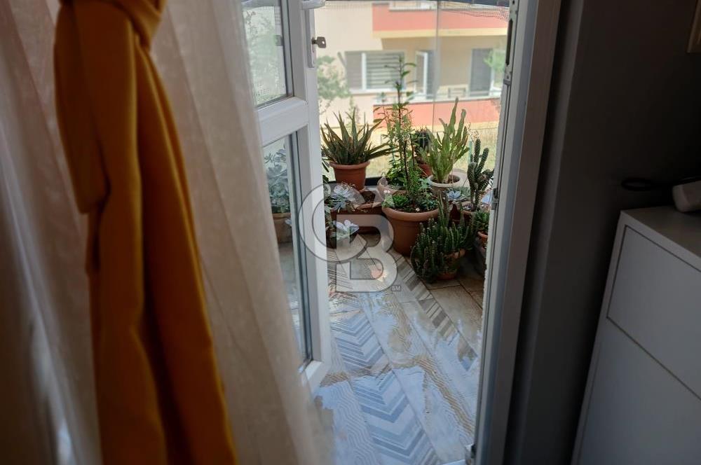 ÇANAKKALE BARBAROSTA AMERİKAN MUTFAK 2+1 SATILIK DAİRE