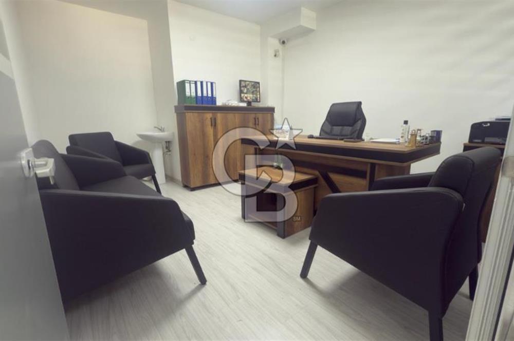 İVEDİK M. GÖKÇEK BLV. DEVREN KİRALIK OTO SERVİS-MEKANİK-KAPORTA