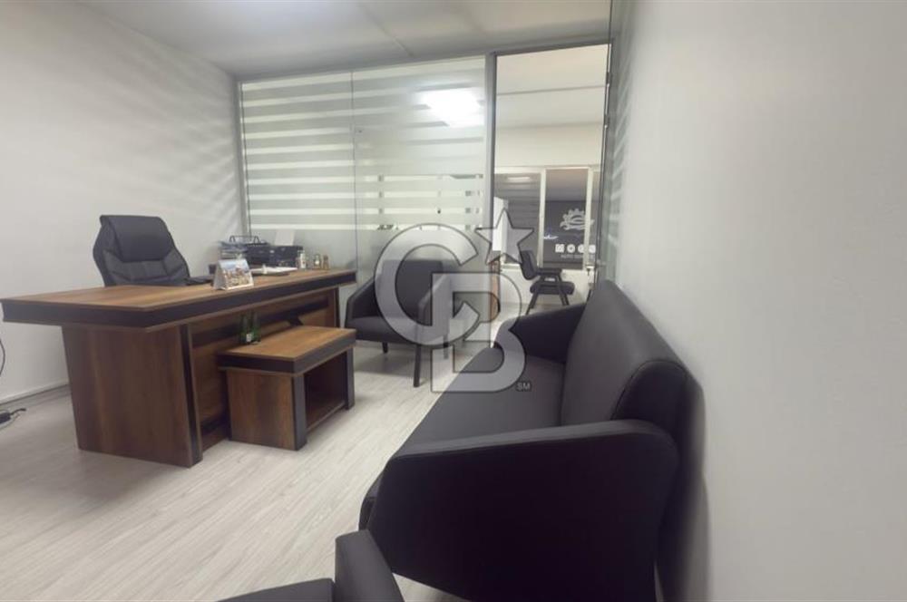 İVEDİK M. GÖKÇEK BLV. DEVREN KİRALIK OTO SERVİS-MEKANİK-KAPORTA