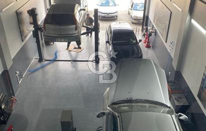 İVEDİK M. GÖKÇEK BLV. DEVREN KİRALIK OTO SERVİS-MEKANİK-KAPORTA