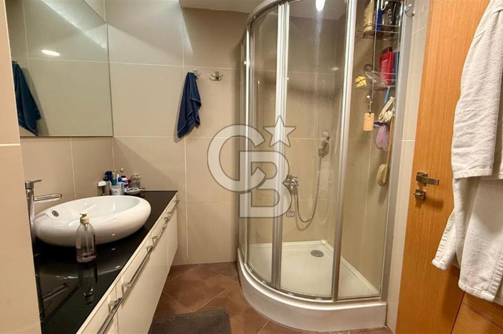 YILDIZEVLER VEGA STÜDYO DA 2+1 FULL EŞYALI BAKIMLI KİRALIK DAİRE