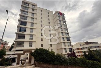 YILDIZEVLER VEGA STÜDYO DA 2+1 FULL EŞYALI BAKIMLI KİRALIK DAİRE