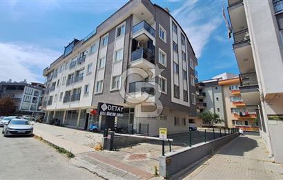 ÇANAKKALE BARBAROSTA AMERİKAN MUTFAK 2+1 SATILIK DAİRE
