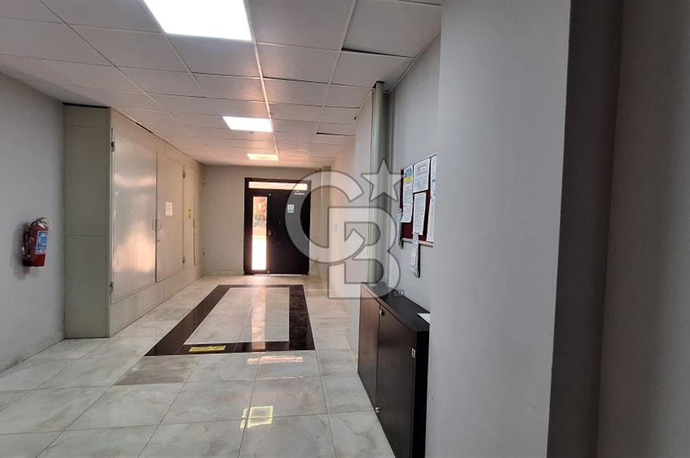ÇANAKKALE BARBAROSTA AMERİKAN MUTFAK 2+1 SATILIK DAİRE