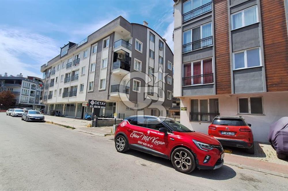 ÇANAKKALE BARBAROSTA AMERİKAN MUTFAK 2+1 SATILIK DAİRE