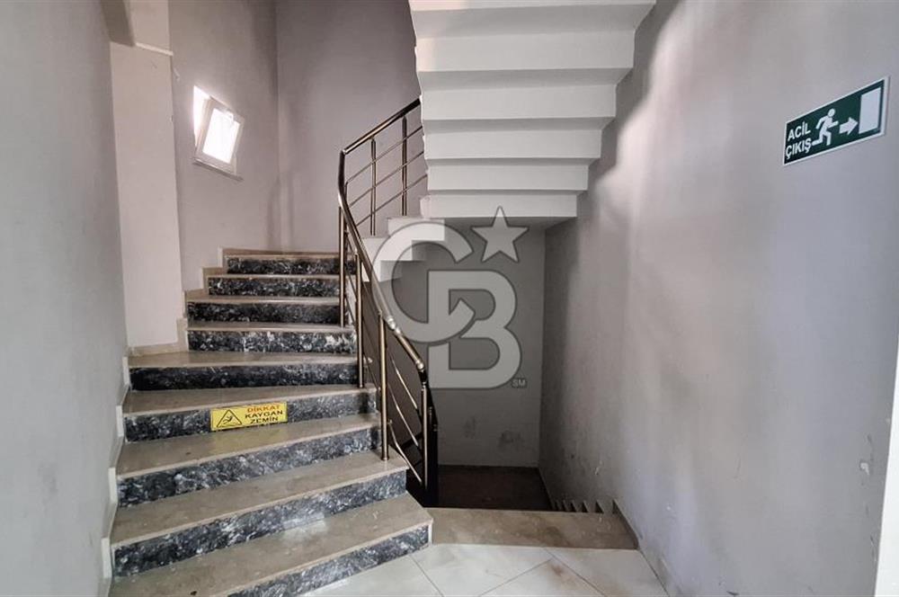 ÇANAKKALE BARBAROSTA AMERİKAN MUTFAK 2+1 SATILIK DAİRE