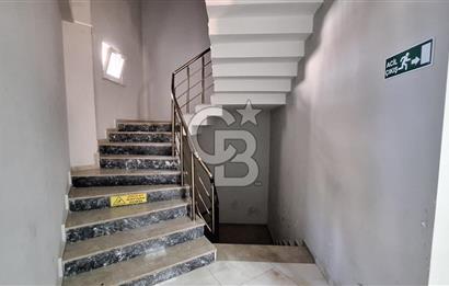 ÇANAKKALE BARBAROSTA AMERİKAN MUTFAK 2+1 SATILIK DAİRE