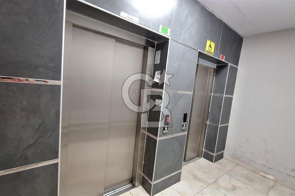 ÇANAKKALE BARBAROSTA AMERİKAN MUTFAK 2+1 SATILIK DAİRE