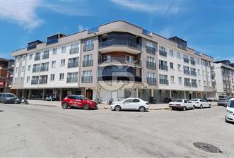 ÇANAKKALE BARBAROSTA AMERİKAN MUTFAK 2+1 SATILIK DAİRE