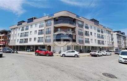 ÇANAKKALE BARBAROSTA AMERİKAN MUTFAK 2+1 SATILIK DAİRE