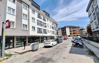 ÇANAKKALE BARBAROSTA AMERİKAN MUTFAK 2+1 SATILIK DAİRE