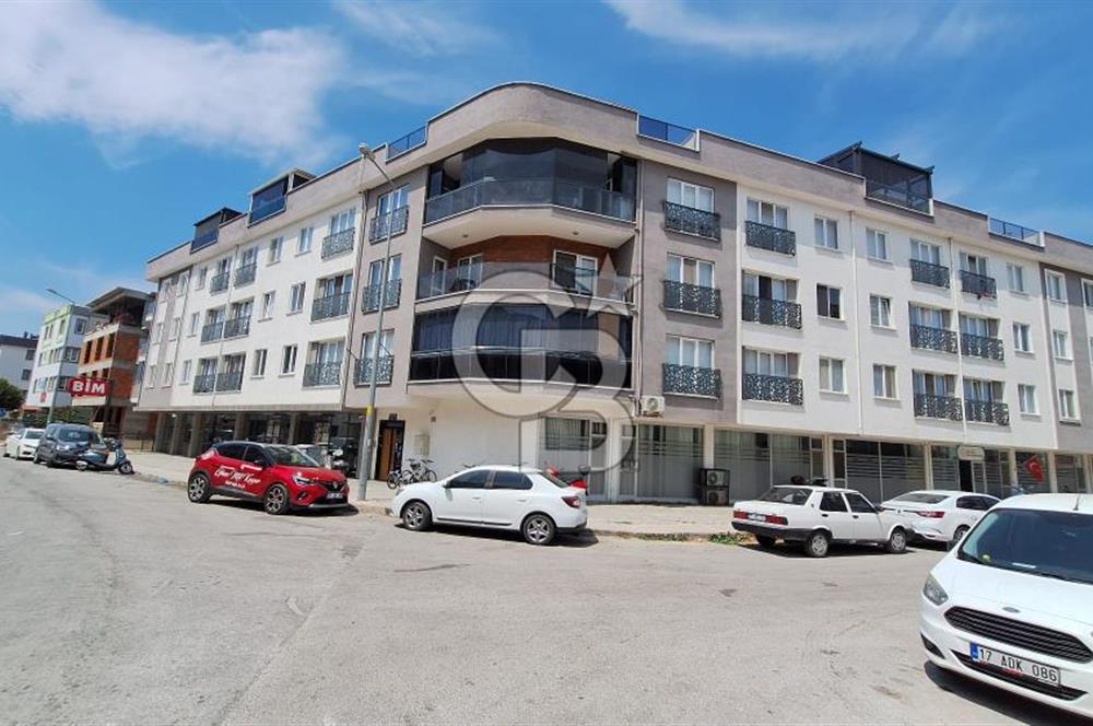 ÇANAKKALE BARBAROSTA AMERİKAN MUTFAK 2+1 SATILIK DAİRE