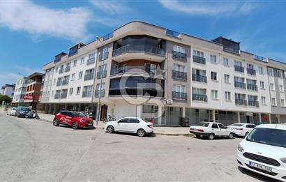 ÇANAKKALE BARBAROSTA AMERİKAN MUTFAK 2+1 SATILIK DAİRE