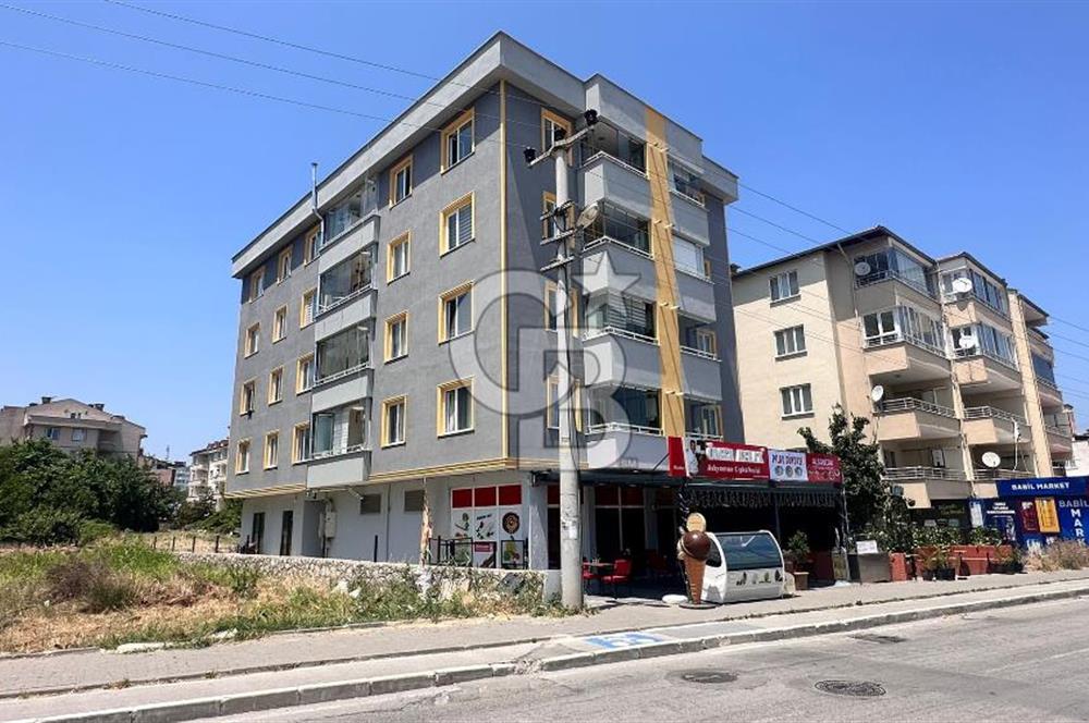 CB FOCUS'TAN GÖRÜKLE MERKEZDE EŞYALI KİRALIK FERAH 1+1 DAİRE