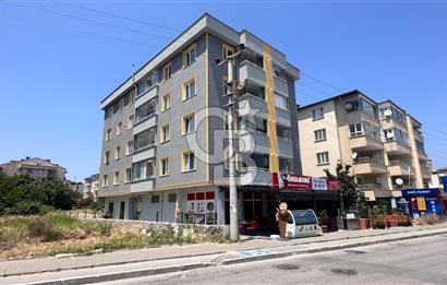 CB FOCUS'TAN GÖRÜKLE MERKEZDE EŞYALI KİRALIK FERAH 1+1 DAİRE
