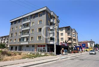CB FOCUS'TAN GÖRÜKLE MERKEZDE EŞYALI KİRALIK FERAH 1+1 DAİRE