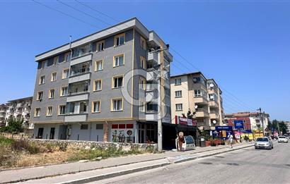 CB FOCUS'TAN GÖRÜKLE MERKEZDE EŞYALI KİRALIK FERAH 1+1 DAİRE