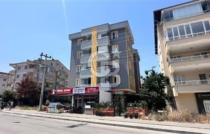 CB FOCUS'TAN GÖRÜKLE MERKEZDE EŞYALI KİRALIK FERAH 1+1 DAİRE